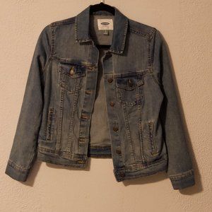 OLD NAVY Jean Jacket